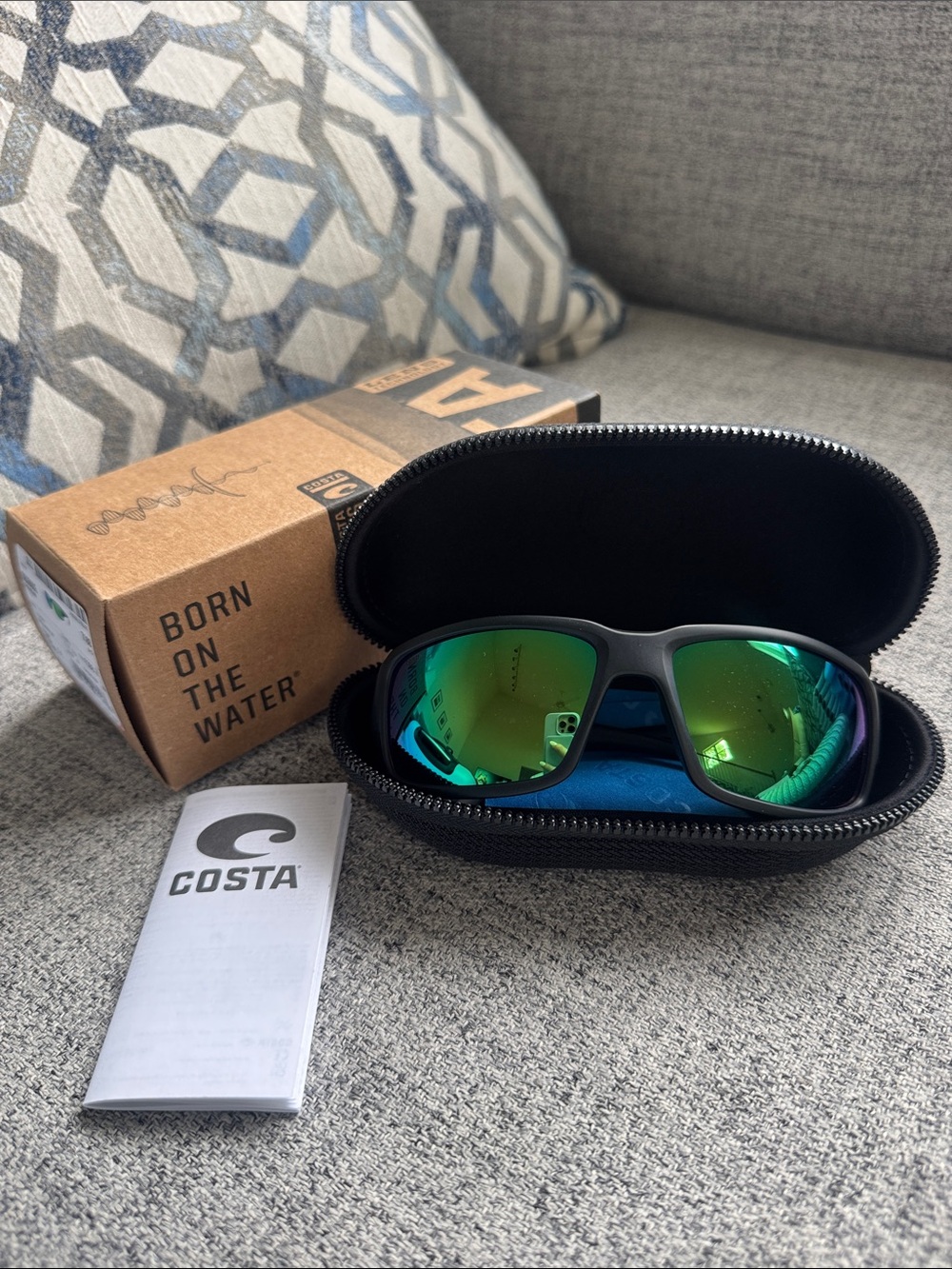 *NEW* Costa Sunglasses
